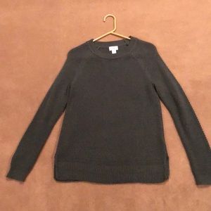 Old Navy Sea Green Sweater